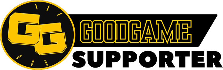 GoodGame Supporter